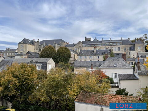  Appartement � vendre 3 pi�ces 29 m�