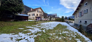  Terrain à vendre 546 m²
