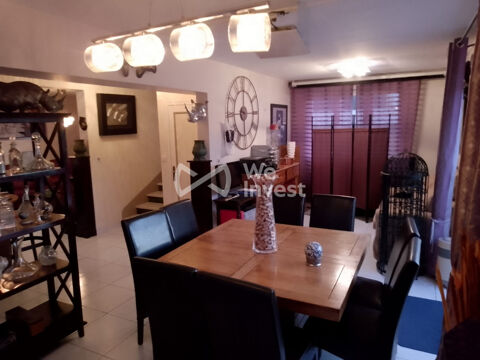   Maison d'exception Maison - 5 pi�ce(s) - 128 m�