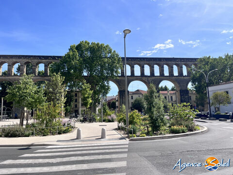   Immobilier Professionnel à vendre Montpellier 