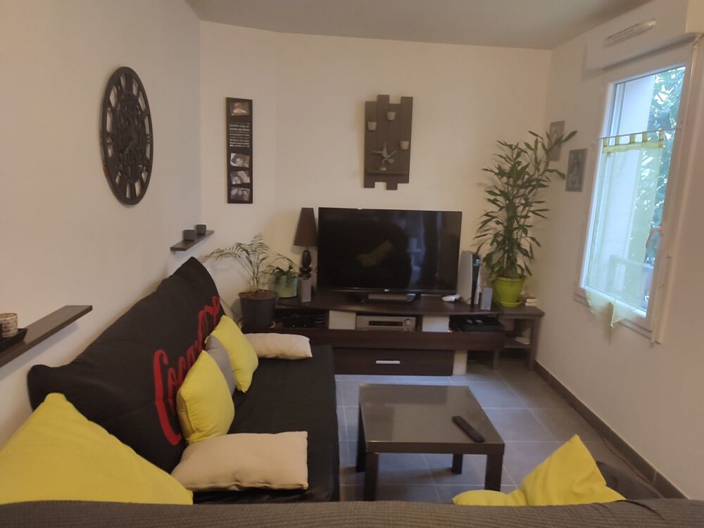 Vente Appartement Appartement à vendre Le Plessis-Trévise Le plessis-trévise