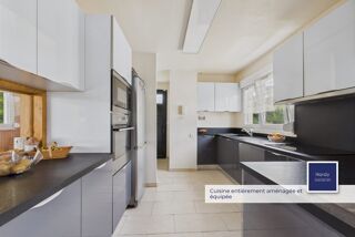  Maison � vendre 5 pi�ces 100 m�