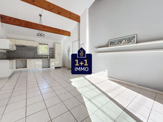  Maison  vendre 3 pices 49 m