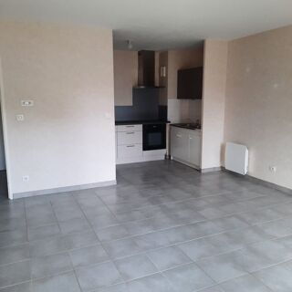  Appartement � vendre 3 pi�ces 66 m�