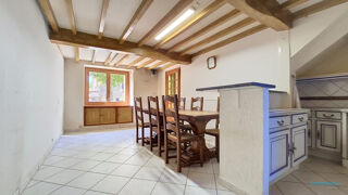  Maison à vendre 5 pièces 119 m²