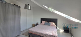  Appartement � vendre 2 pi�ces 40 m�