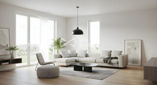  Appartement � vendre 3 pi�ces 74 m�