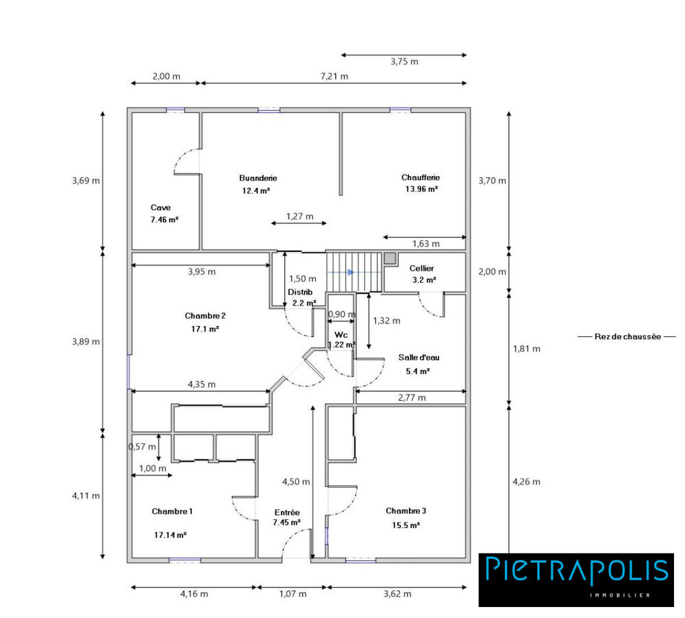 � vendre  Maison Saint-Cyr-au-Mont-d'Or (69450)