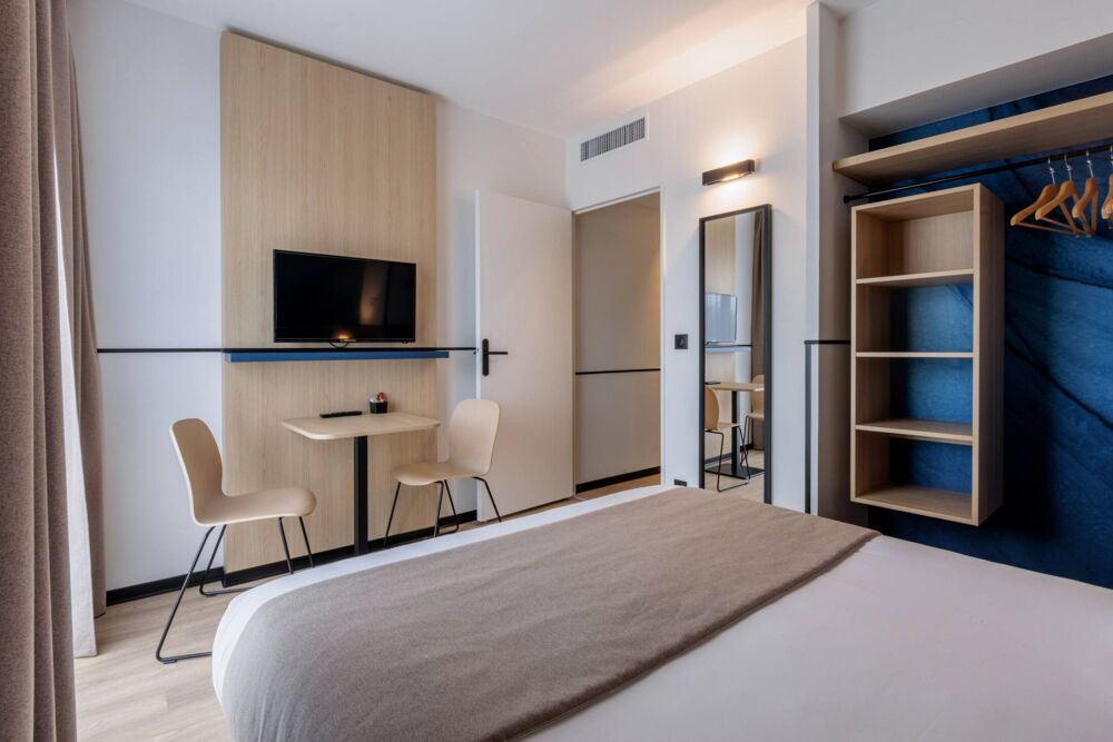 Appartement à vendre Montévrain