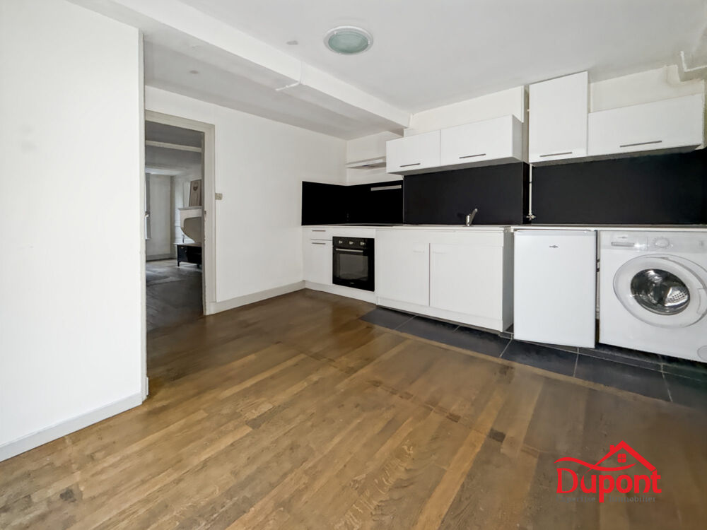 Vente Immeuble ? IMMEUBLE DE RAPPORT EXCEPTIONNEL – AU PIED DU CHÂTEAU FO Sedan