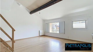  Appartement à vendre 2 pièces 53 m²