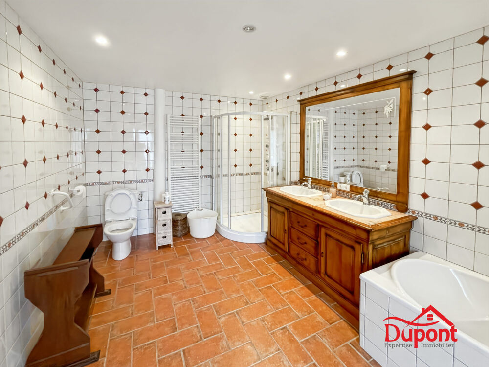 � vendre  Maison Provins (77160)