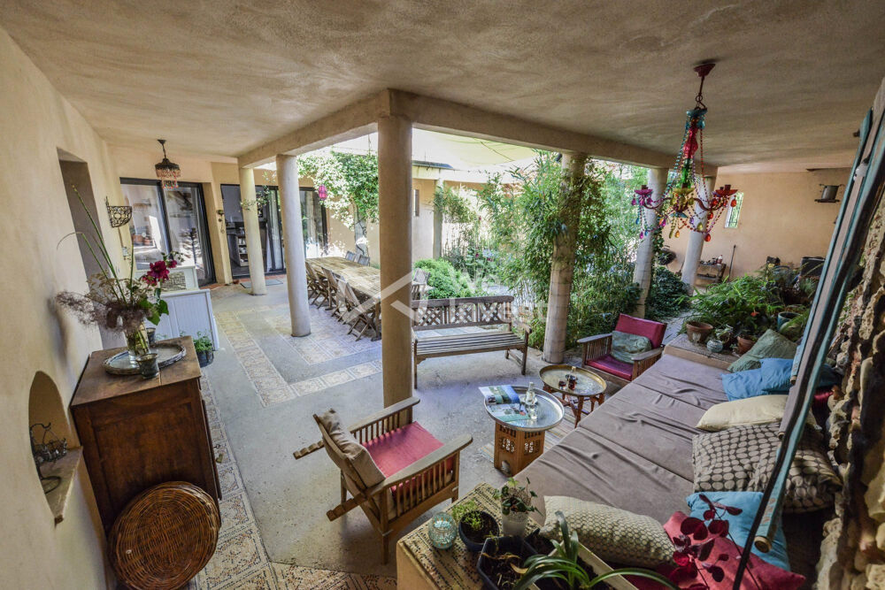à vendre  Maison Grazac (81800)