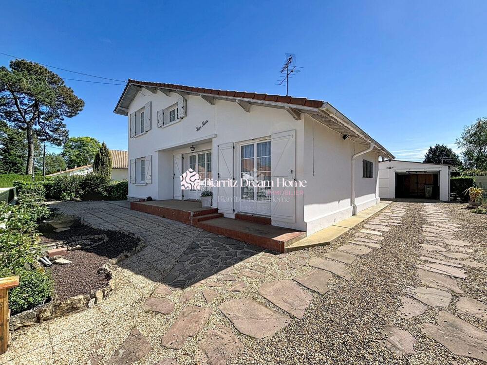 Maison 6 pièces 124 m² · à Mont-de-Marsan · 124 m² · 195 000 €