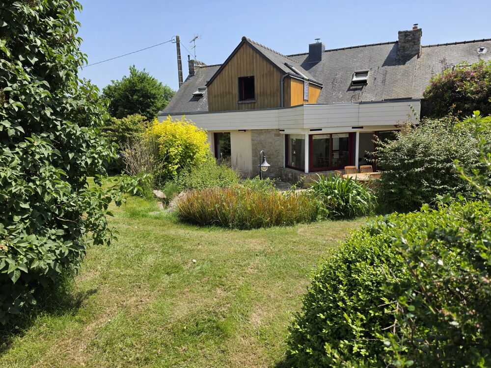 Maison à vendre Saint-Rieul