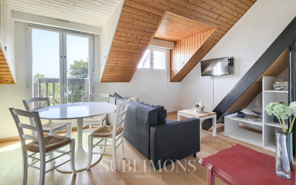 Appartement à vendre La Trinité-sur-Mer