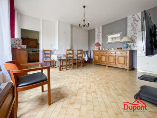  Maison � vendre 4 pi�ces 78 m�