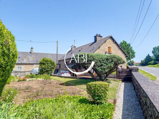  Maison à vendre 6 pièces 110 m²