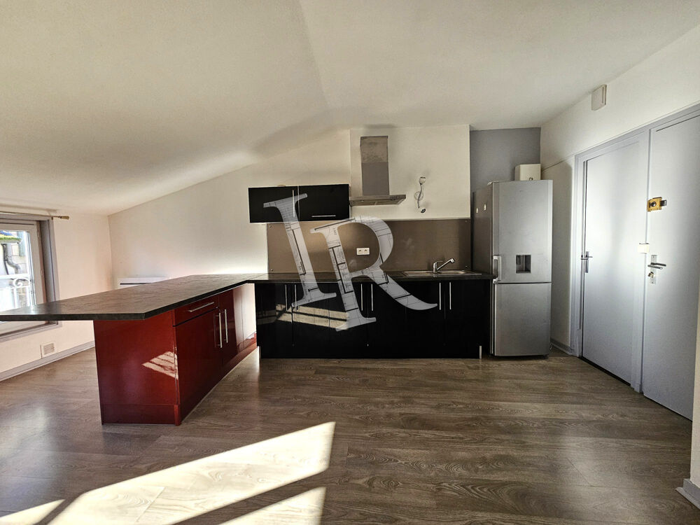 Location Appartement Appartement T2 Le puy-en-velay