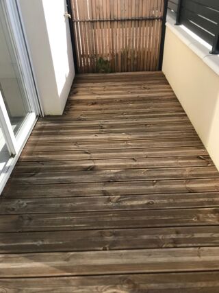  Maison � vendre 3 pi�ces 62 m�