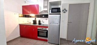  Appartement � vendre 2 pi�ces 48 m�