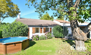  Maison à vendre 5 pièces 115 m²