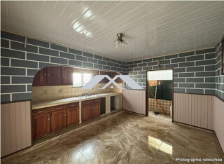  Maison � vendre 6 pi�ces 85 m�