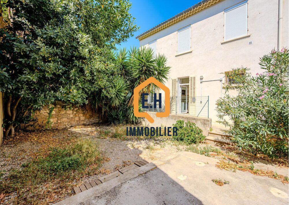 Vente Immeuble Toulon Ouest – Immeuble de rapport 100 % prêt à rentabiliser Toulon