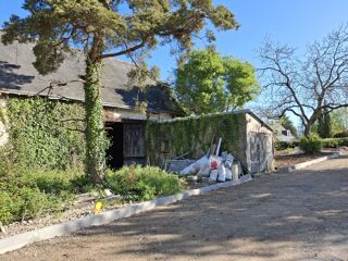  Maison � vendre 2 pi�ces 120 m�