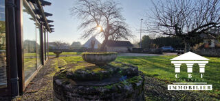  Maison � vendre 10 pi�ces 194 m�