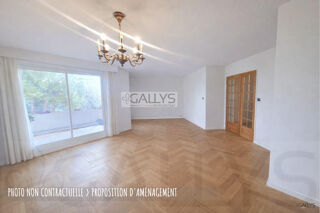  Appartement � vendre 5 pi�ces 102 m�