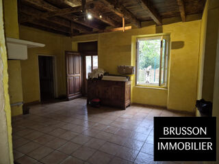  Maison � vendre 6 pi�ces 140 m�