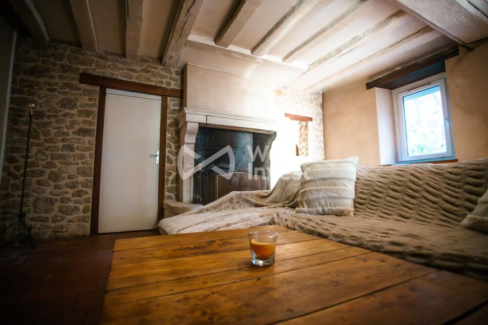 Maison familiale ou idéal gîte