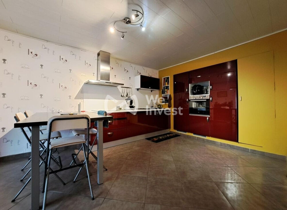 Vente Maison Maison de campagne Charency-vezin