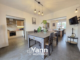  Maison � vendre 6 pi�ces 160 m�