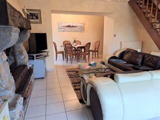  Maison à vendre 7 pièces 160 m²