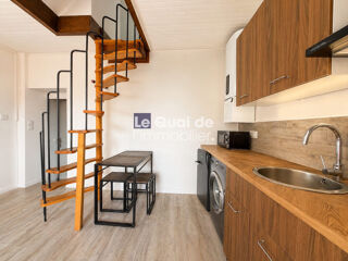  Appartement à vendre 2 pièces 35 m²