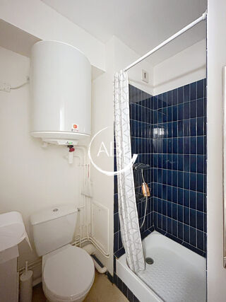  Appartement � vendre 1 pi�ce 18 m�