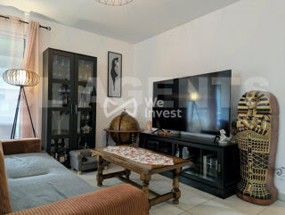  Maison � vendre 3 pi�ces 75 m�