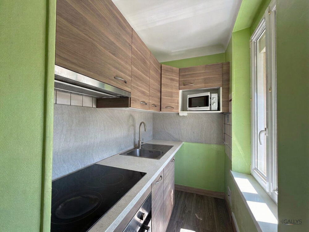 Vente Appartement Appartement à vendre Valleroy Valleroy