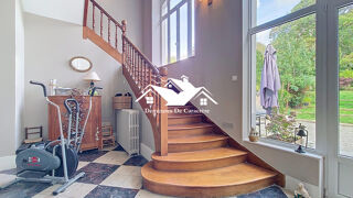  Maison � vendre 14 pi�ces 399 m� Saint-l�onard