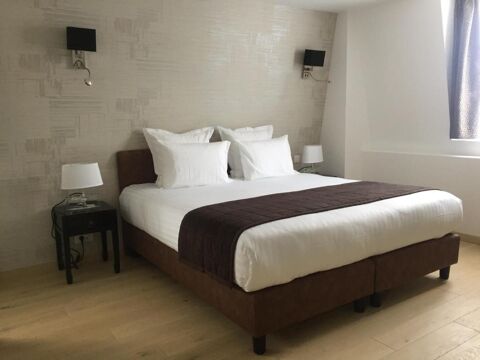   Bâtiment Hotelier 