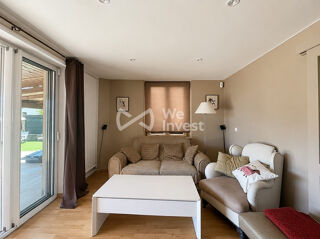  Maison à vendre 5 pièces 136 m²