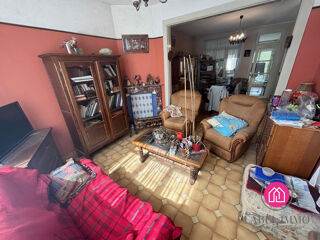  Maison � vendre 5 pi�ces 85 m�