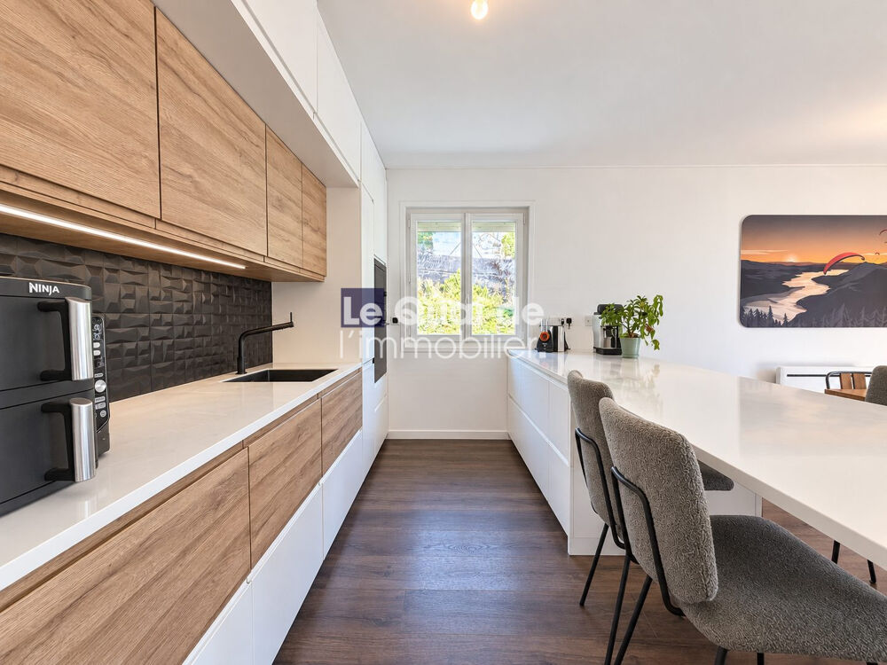 à vendre  Maison Nâves-Parmelan (74370)