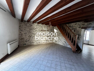  Maison  vendre 4 pices 78 m