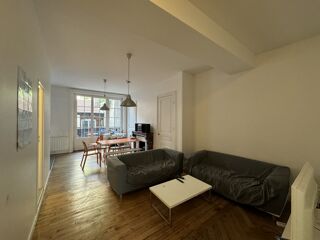  Colocation Demande5 pièces 108 m² Saint-Étienne