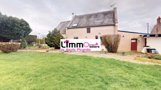  Maison � vendre 8 pi�ces 190 m�