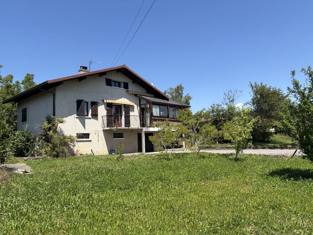 Maison individuelle