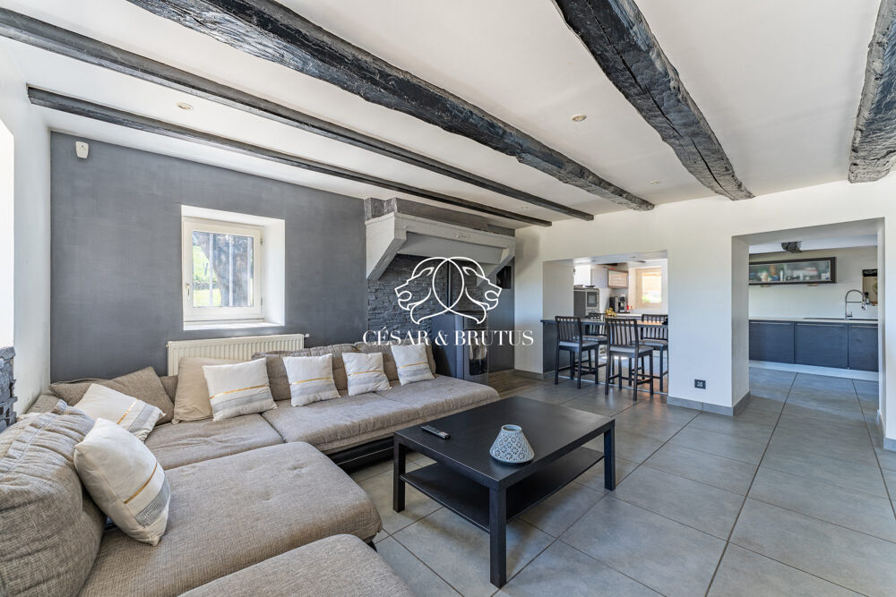 � vendre  Maison Chozeau (38460)